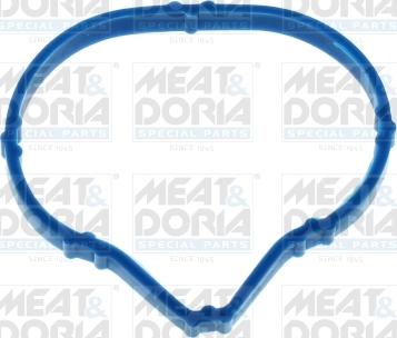 Meat & Doria 016242 - Guarnizione, Collettore aspirazione www.autoricambit.com