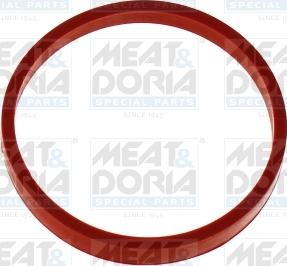 Meat & Doria 016250 - Guarnizione, Collettore aspirazione www.autoricambit.com