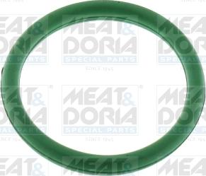 Meat & Doria 016200 - Guarnizione, Collettore aspirazione www.autoricambit.com