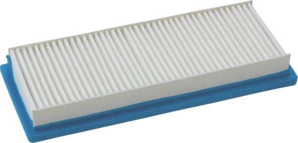 Mann-Filter C2716B1 - Filtro aria www.autoricambit.com