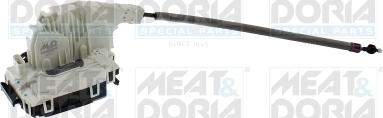 Meat & Doria 31950 - Serratura sport. www.autoricambit.com