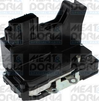 Meat & Doria 31086 - Serratura sport. www.autoricambit.com