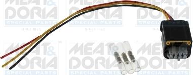 Meat & Doria 25535 - Kit riparazione cavi, Sensore posizione albero motore www.autoricambit.com