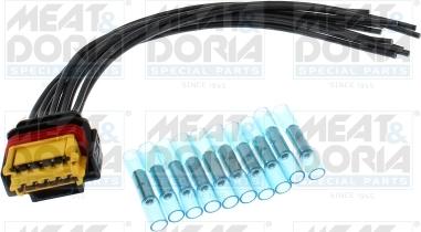 Meat & Doria 25536 - Kit riparazione, Compressore www.autoricambit.com