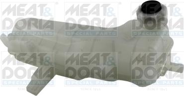 Meat & Doria 2035059 - Serbatoio compensazione, Refrigerante www.autoricambit.com