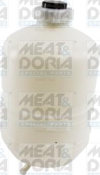 Meat & Doria 2035025 - Serbatoio compensazione, Refrigerante www.autoricambit.com