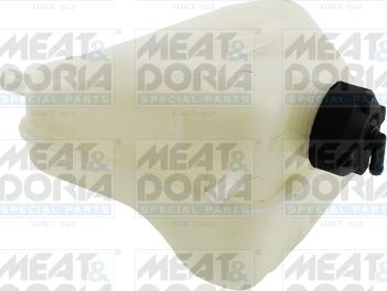 Meat & Doria 2035163 - Serbatoio compensazione, Refrigerante www.autoricambit.com