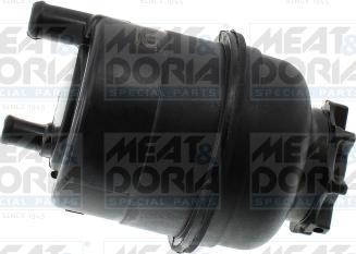 Meat & Doria 2035187 - Serbatoio compensazione, Refrigerante www.autoricambit.com