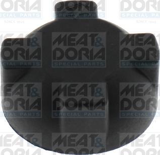 Meat & Doria 2036042 - Tappo, serbatoio refrigerante www.autoricambit.com