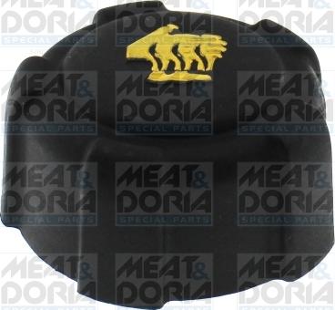 Meat & Doria 2036006 - Tappo, serbatoio refrigerante www.autoricambit.com