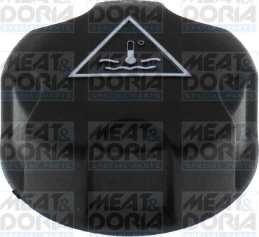 Meat & Doria 2036001 - Tappo, serbatoio refrigerante www.autoricambit.com