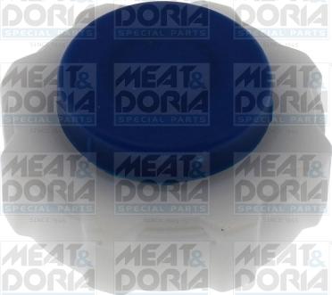 Meat & Doria 2036016 - Tappo, serbatoio refrigerante www.autoricambit.com