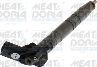 Meat & Doria 74294R - Supporto polverizzatore www.autoricambit.com