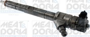 Meat & Doria 74230R - Supporto polverizzatore www.autoricambit.com