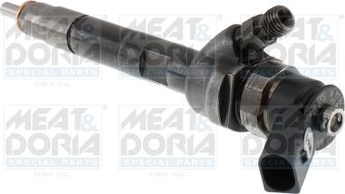 Meat & Doria 74231R - Supporto polverizzatore www.autoricambit.com