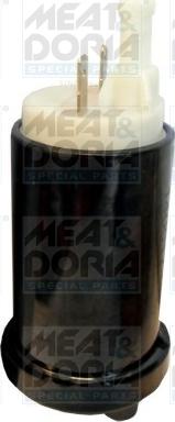 Meat & Doria 76509/1 - Pompa carburante www.autoricambit.com