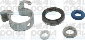 Meat & Doria 71229 - Kit riparazione, Iniettore www.autoricambit.com