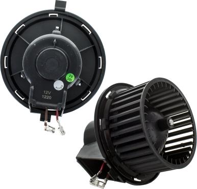 Meat & Doria K92283 - Ventilatore abitacolo www.autoricambit.com