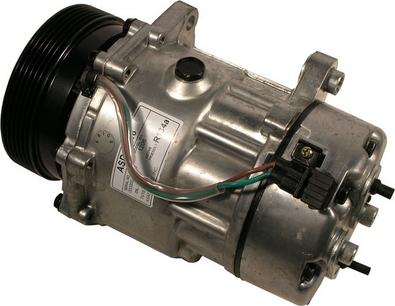 Meat & Doria K11224A - Compressore, Climatizzatore www.autoricambit.com