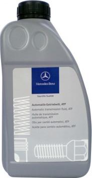 Mercedes-Benz 001989 680310 - Olio cambio automatico www.autoricambit.com