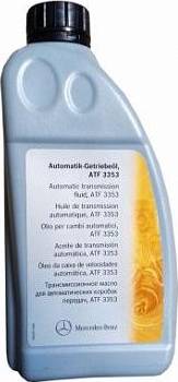 Mercedes-Benz A001989450310 - Olio ripartitore di coppia www.autoricambit.com