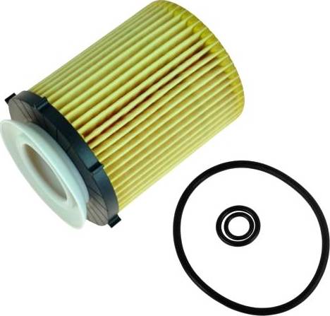 Mercedes-Benz A 270 180 01 09 - Filtro olio www.autoricambit.com