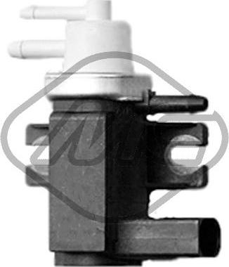 Metalcaucho 93178 - Convertitore pressione, Turbocompressore www.autoricambit.com