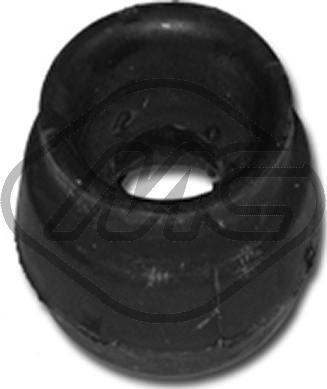 Metalcaucho 45100 - Supporto ammortizzatore a molla www.autoricambit.com