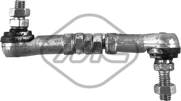 Metalcaucho 40115 - Asta/Puntone, Stabilizzatore www.autoricambit.com