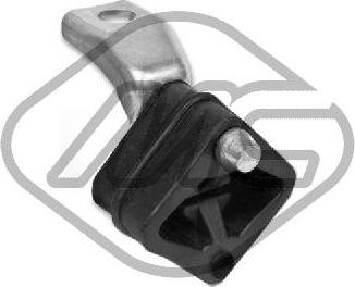 Metalcaucho 41050 - Supporto, Silenziatore www.autoricambit.com