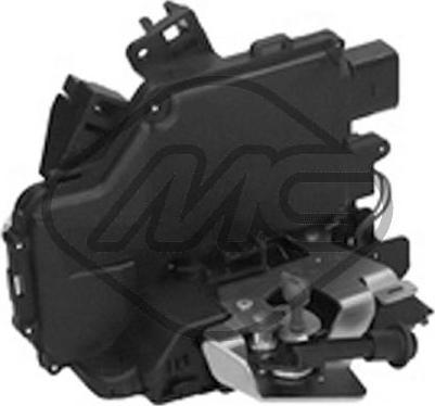 Metalcaucho 43709 - Serratura sport. www.autoricambit.com