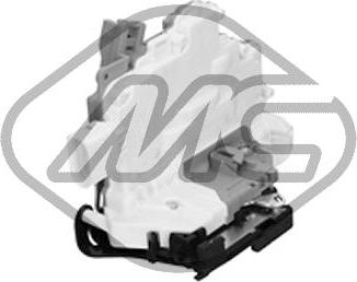 Metalcaucho 43710 - Serratura sport. www.autoricambit.com