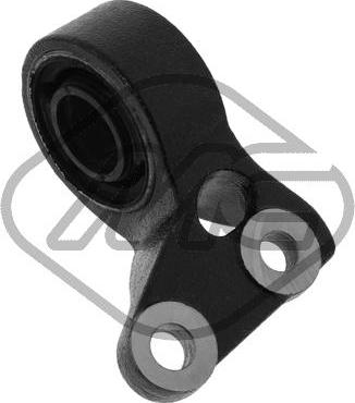 Metalcaucho 47507 - Silent Block, Supporto Braccio Oscillante www.autoricambit.com