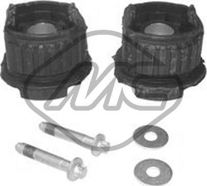 Metalcaucho 47200 - Kit riparazione, Corpo assiale www.autoricambit.com