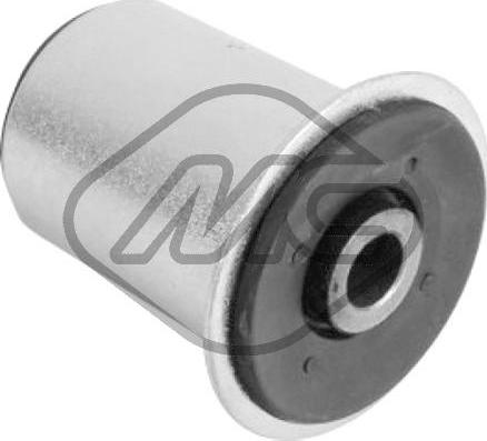 Metalcaucho 56511 - Silent Block, Supporto Braccio Oscillante www.autoricambit.com