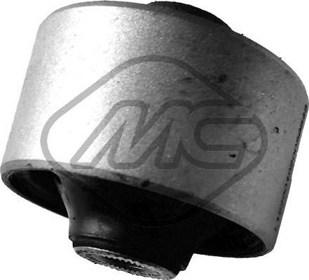 Metalcaucho 58648 - Silent Block, Supporto Braccio Oscillante www.autoricambit.com