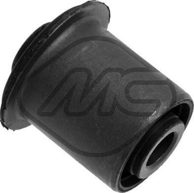 Metalcaucho 58670 - Silent Block, Supporto Braccio Oscillante www.autoricambit.com