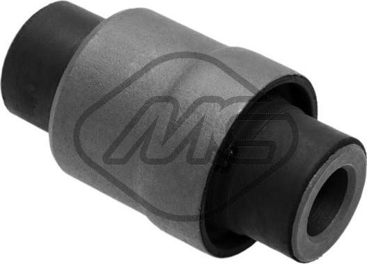 Metalcaucho 58672 - Silent Block, Supporto Braccio Oscillante www.autoricambit.com