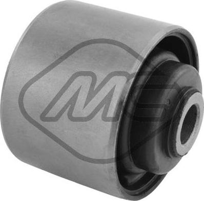 Metalcaucho 58677 - Silent Block, Supporto Braccio Oscillante www.autoricambit.com