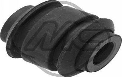 Metalcaucho 58094 - Silent Block, Supporto Braccio Oscillante www.autoricambit.com