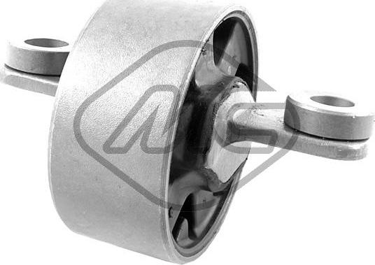 Metalcaucho 58042 - Supporto, Corpo assiale www.autoricambit.com