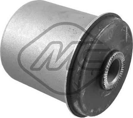 Metalcaucho 58001 - Supporto, Corpo assiale www.autoricambit.com