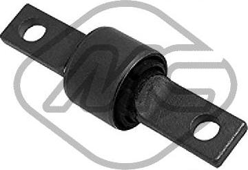 Metalcaucho 58169 - Supporto, Corpo assiale www.autoricambit.com