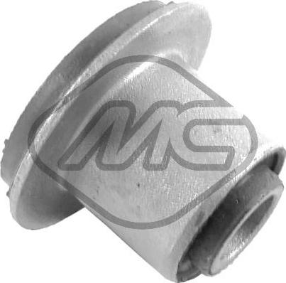 Metalcaucho 58164 - Supporto, Corpo assiale www.autoricambit.com