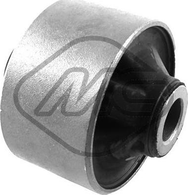 Metalcaucho 58162 - Supporto, Corpo assiale www.autoricambit.com