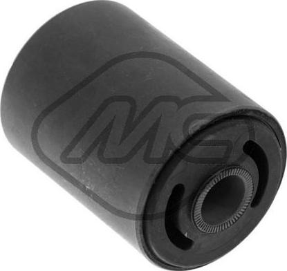 Metalcaucho 58881 - Silent Block, Supporto Braccio Oscillante www.autoricambit.com