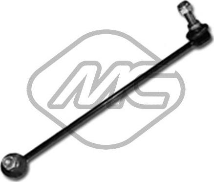 Metalcaucho 53000 - Asta/Puntone, Stabilizzatore www.autoricambit.com