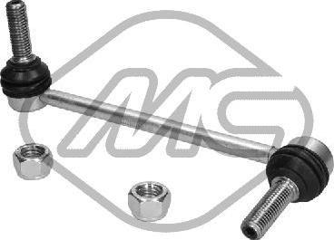 Metalcaucho 53386 - Asta/Puntone, Stabilizzatore www.autoricambit.com