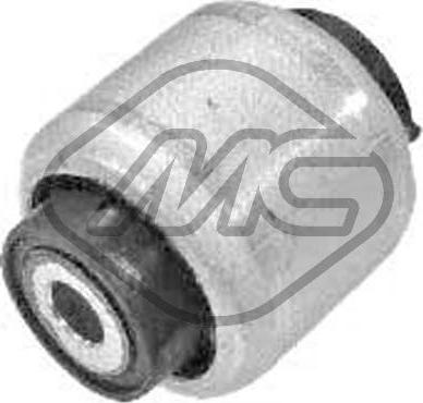 Metalcaucho 52605 - Silent Block, Supporto Braccio Oscillante www.autoricambit.com