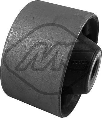 Metalcaucho 57984 - Supporto, Corpo assiale www.autoricambit.com